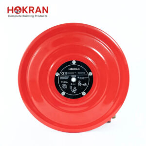 Swing Arm Fire Hose Reel