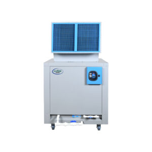 Top Discharge Air Cooler – Metal Body