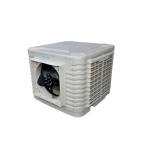 Side Discharge Free Flow Coolers – Plastic Body